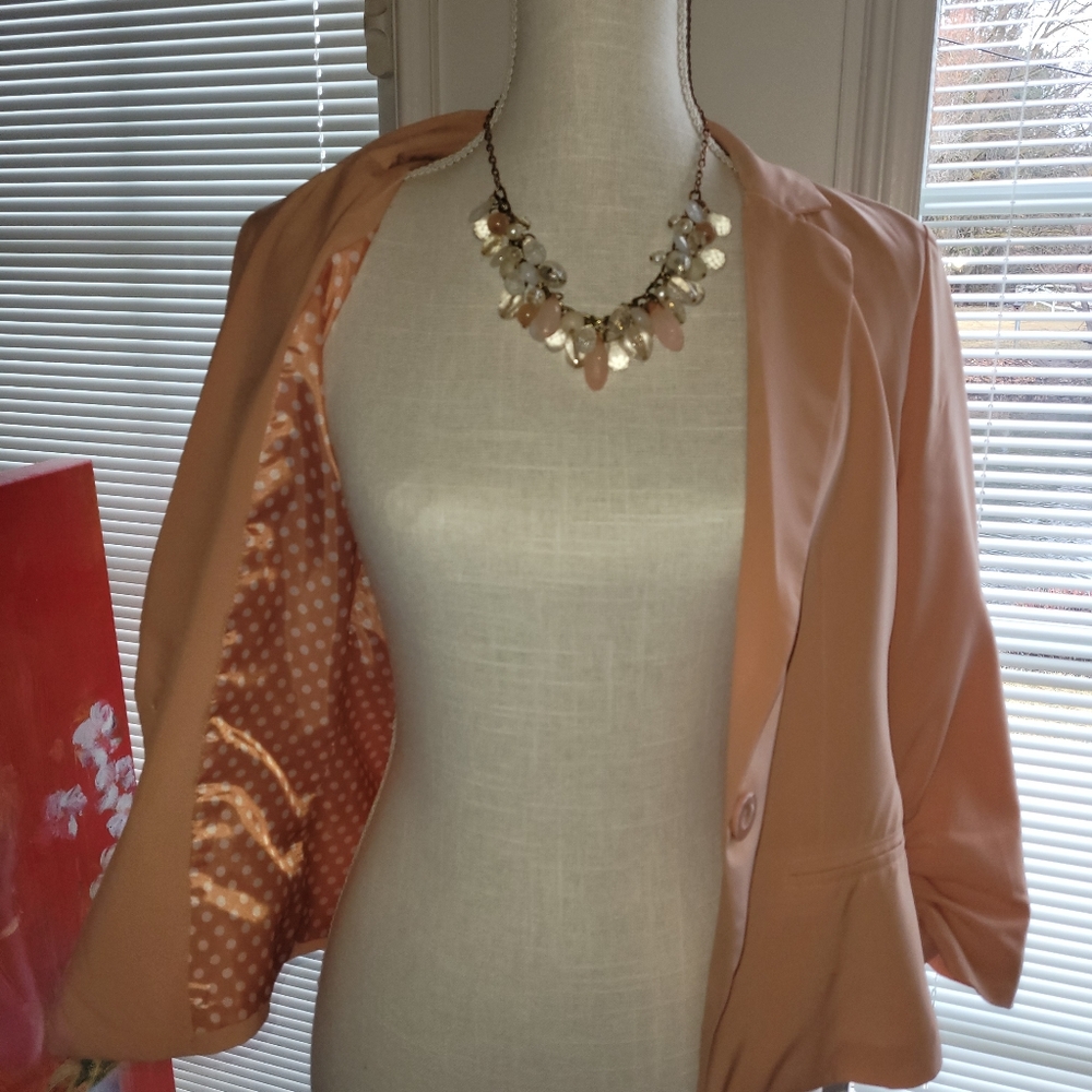 Jacket - Picture 4 of 7